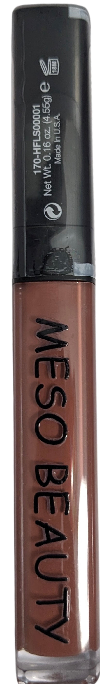 Haute Flawless Hue tinted lip serum