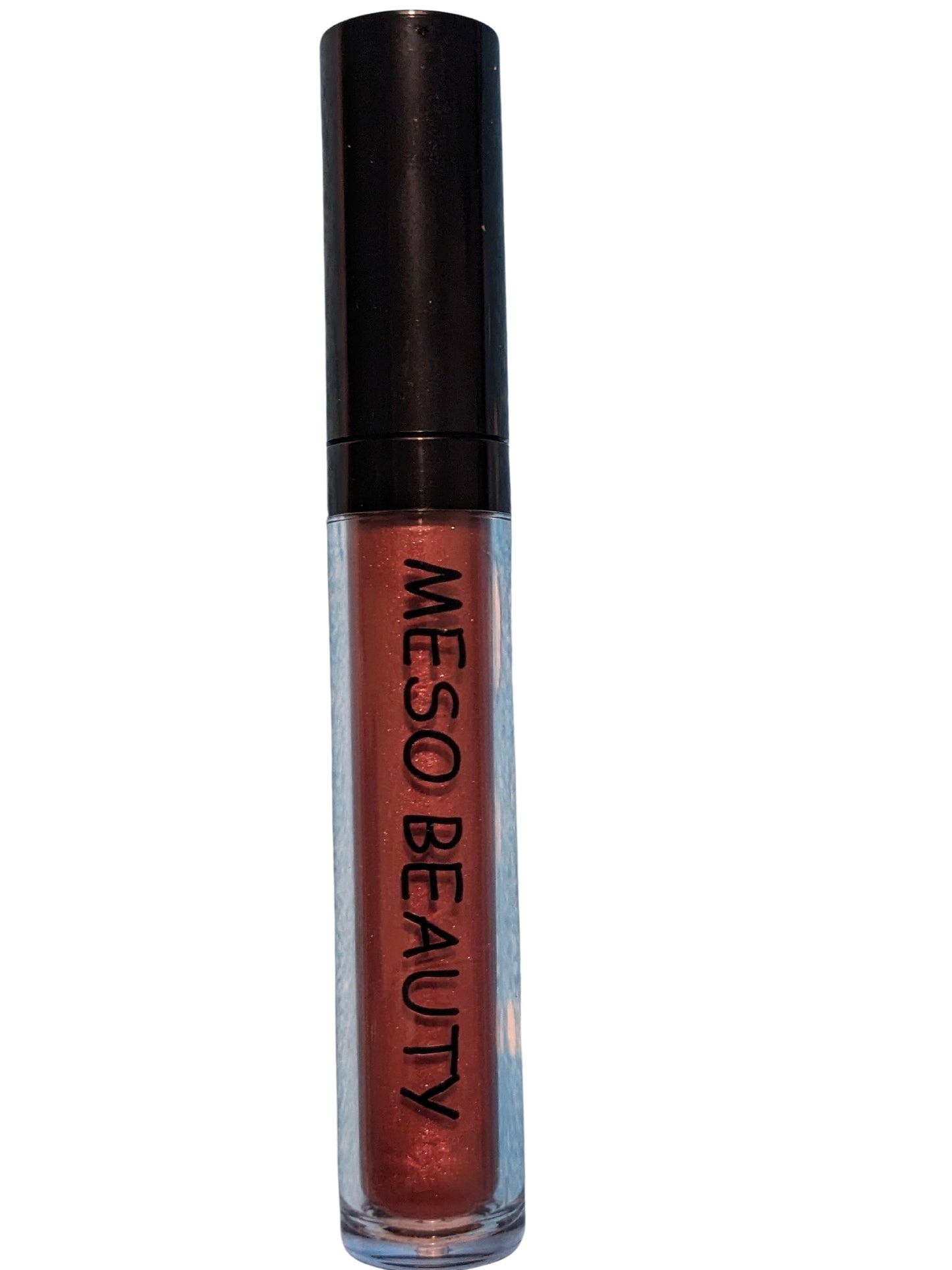 Pixie plumping chai gloss