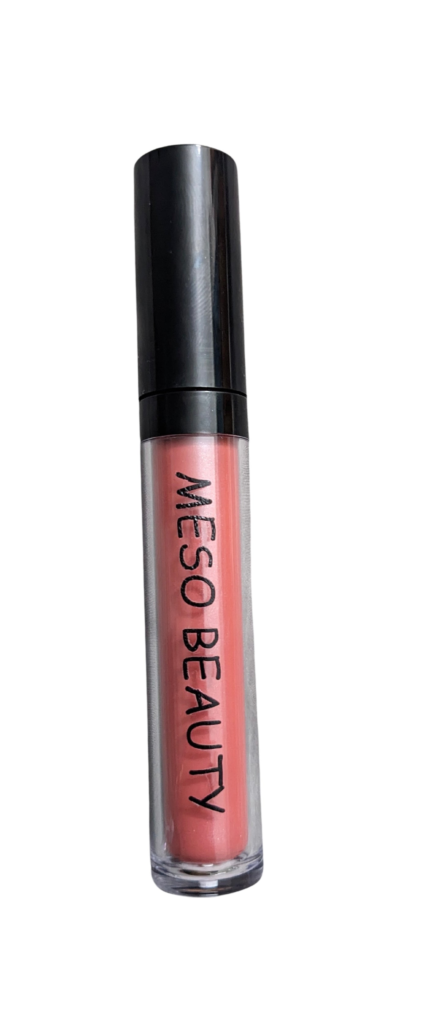 Pixie plumping chai gloss
