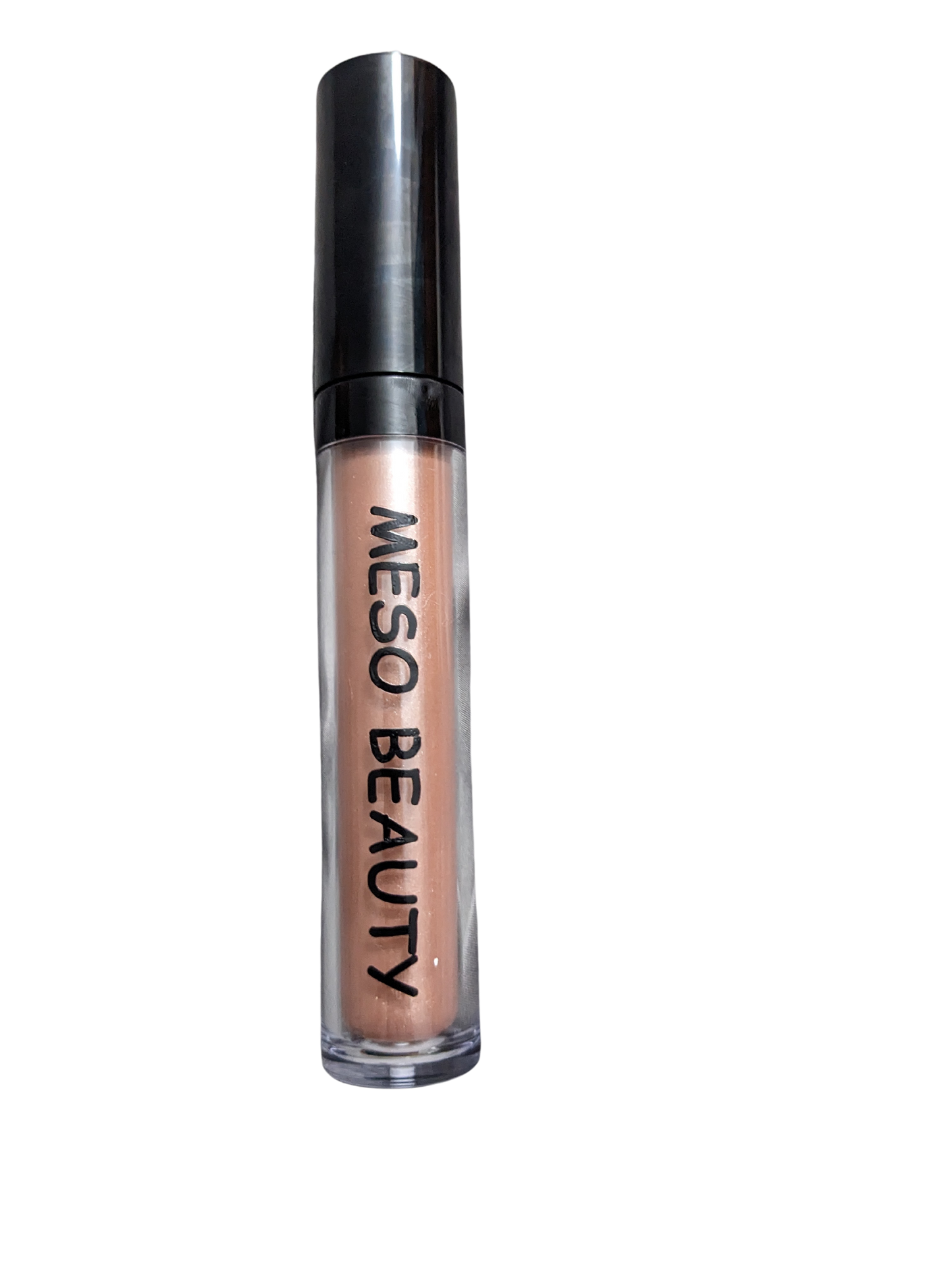 Pixie plumping chai gloss