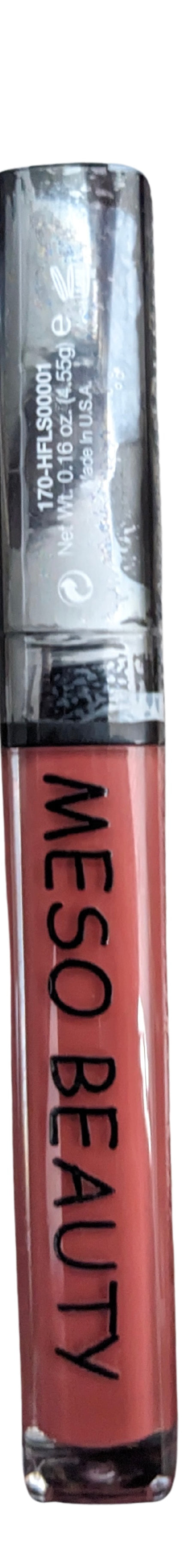 Haute Flawless Hue tinted lip serum