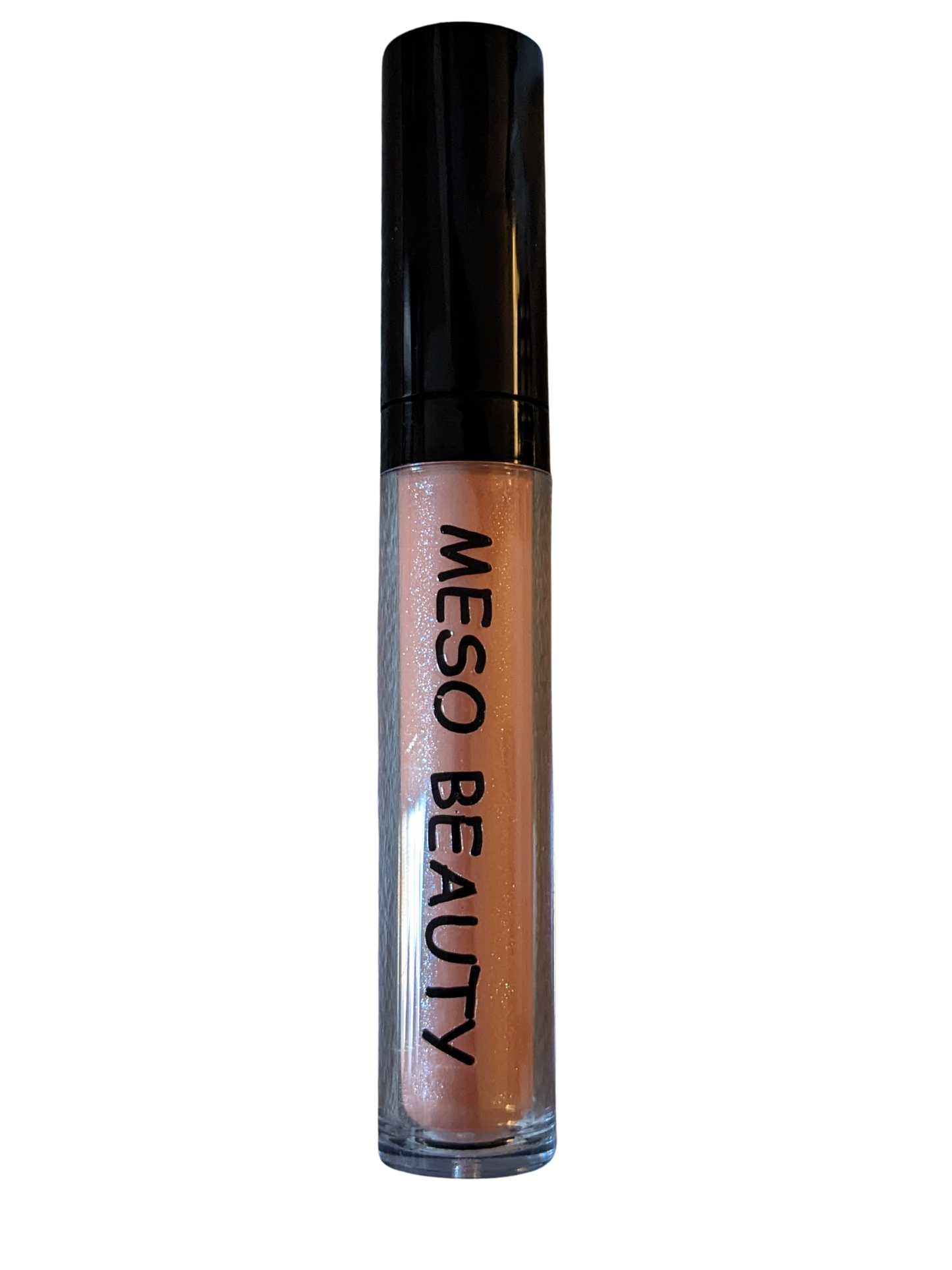 Pixie plumping chai gloss