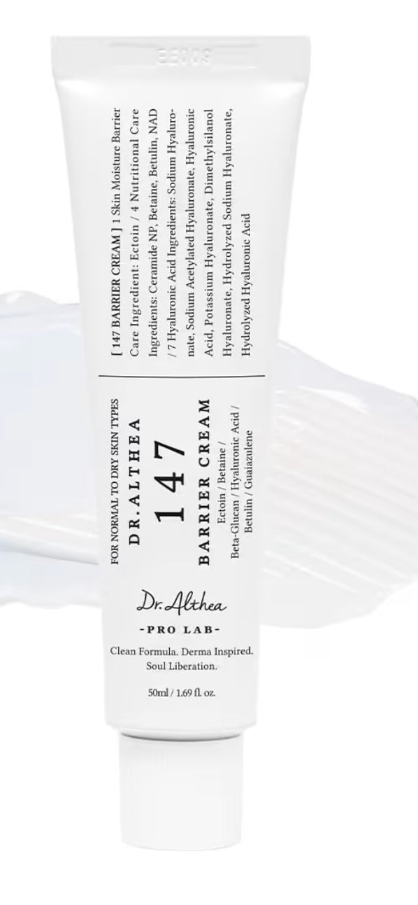 Dr. Althea 147 Barrier Cream
