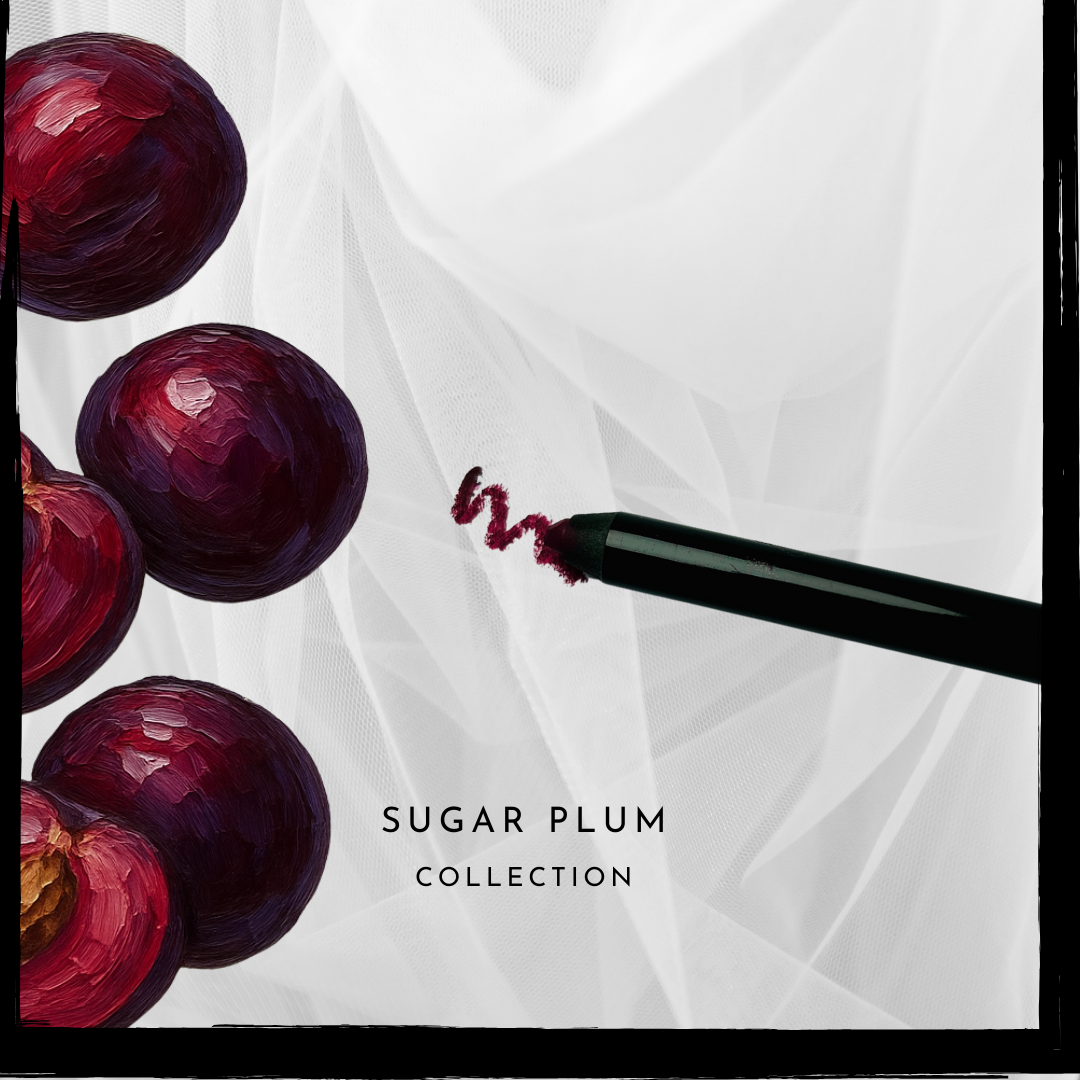 Sugar Plum Luxe Edition