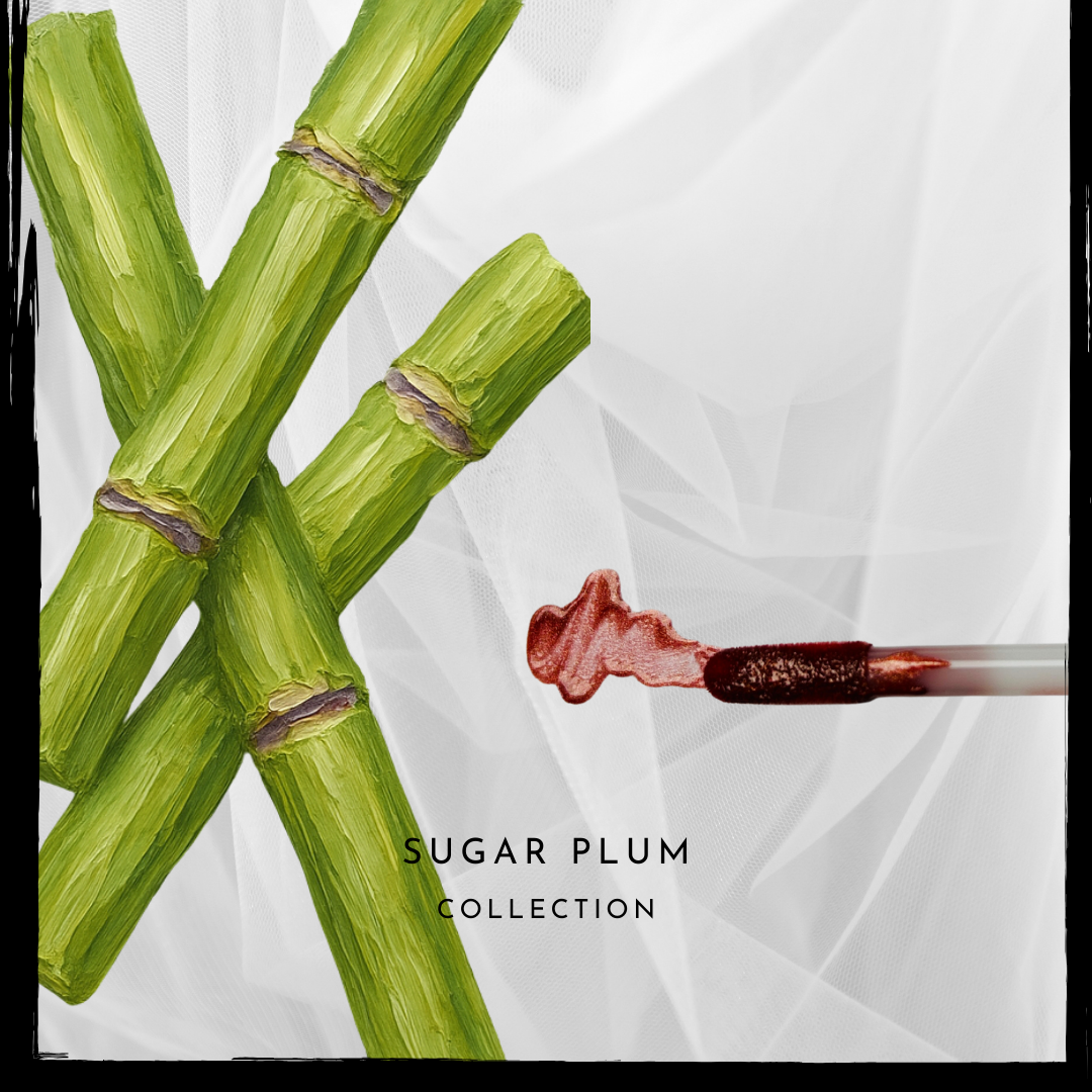 Sugar Plum Luxe Edition