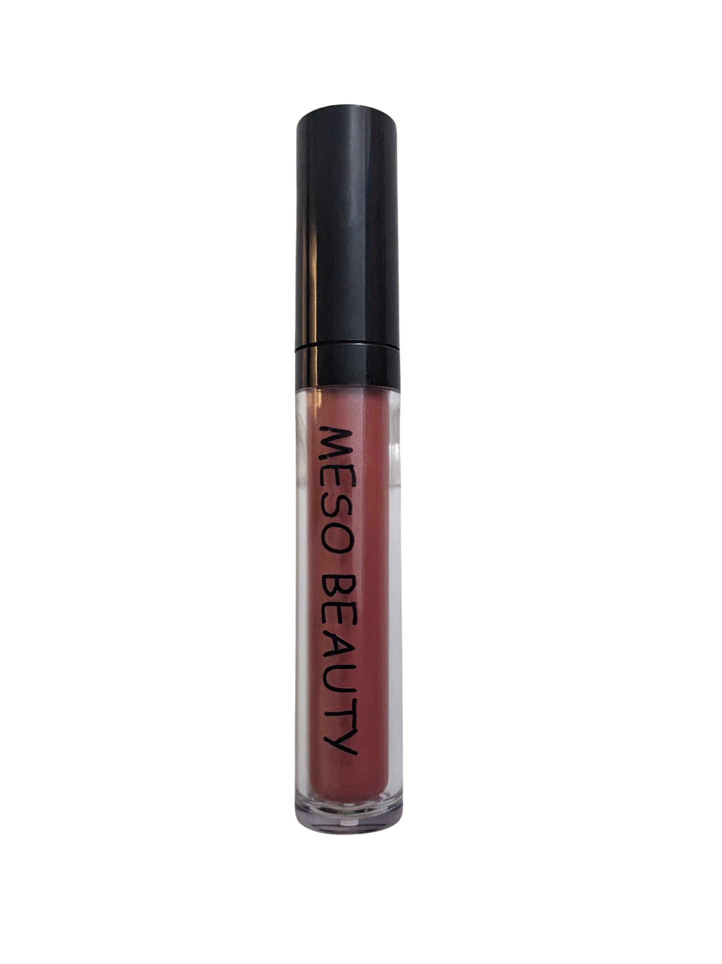 Pixie plumping chai gloss