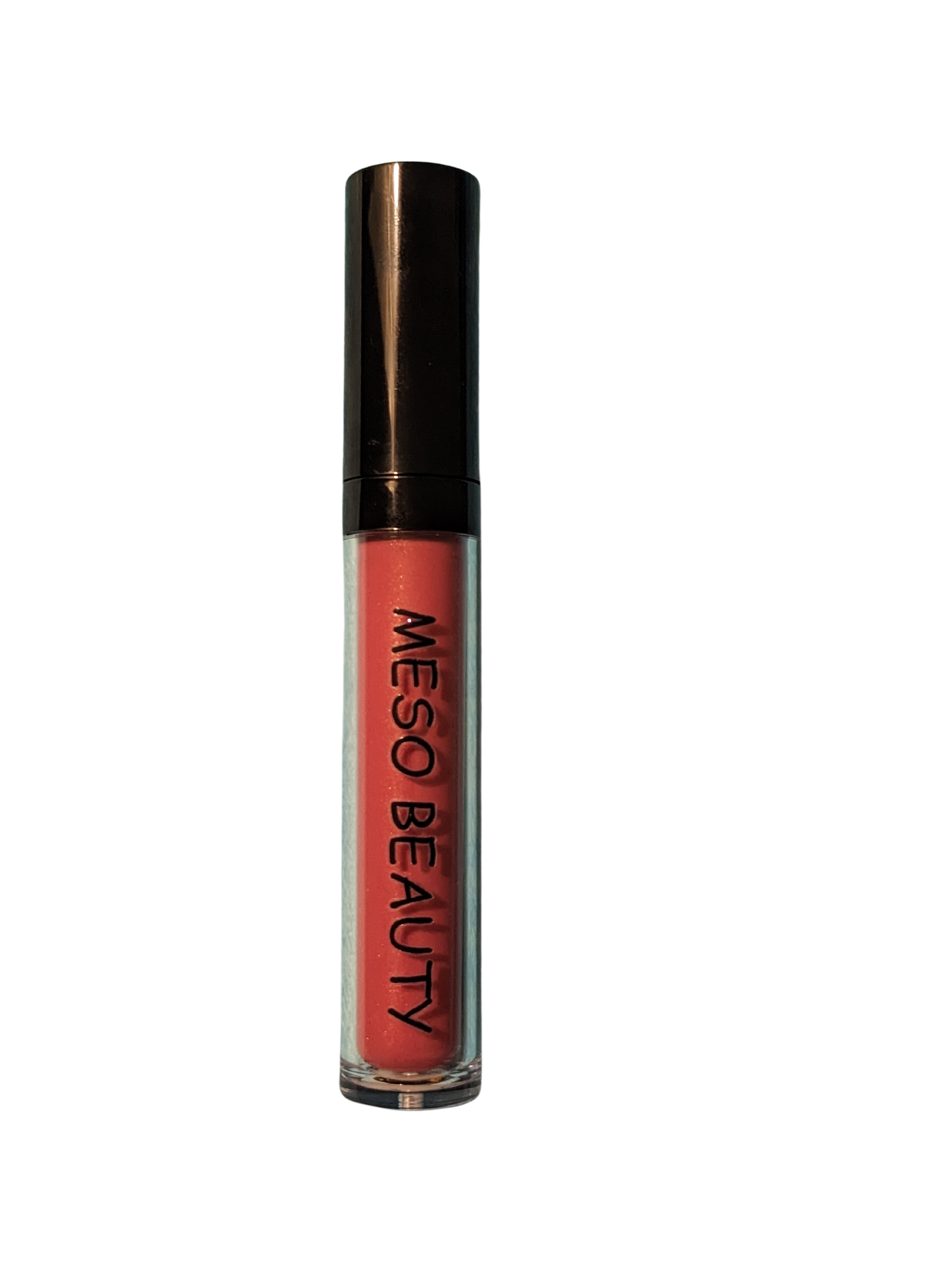Pixie plumping chai gloss