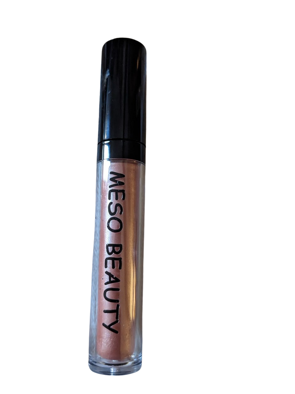 Pixie plumping chai gloss
