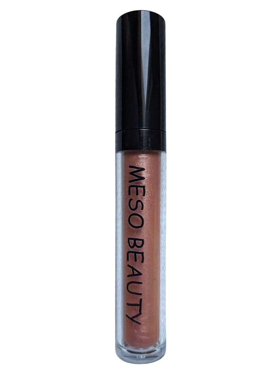 Pixie plumping chai gloss