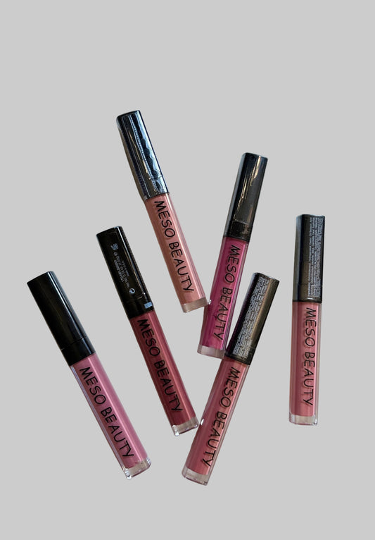 Lip serum