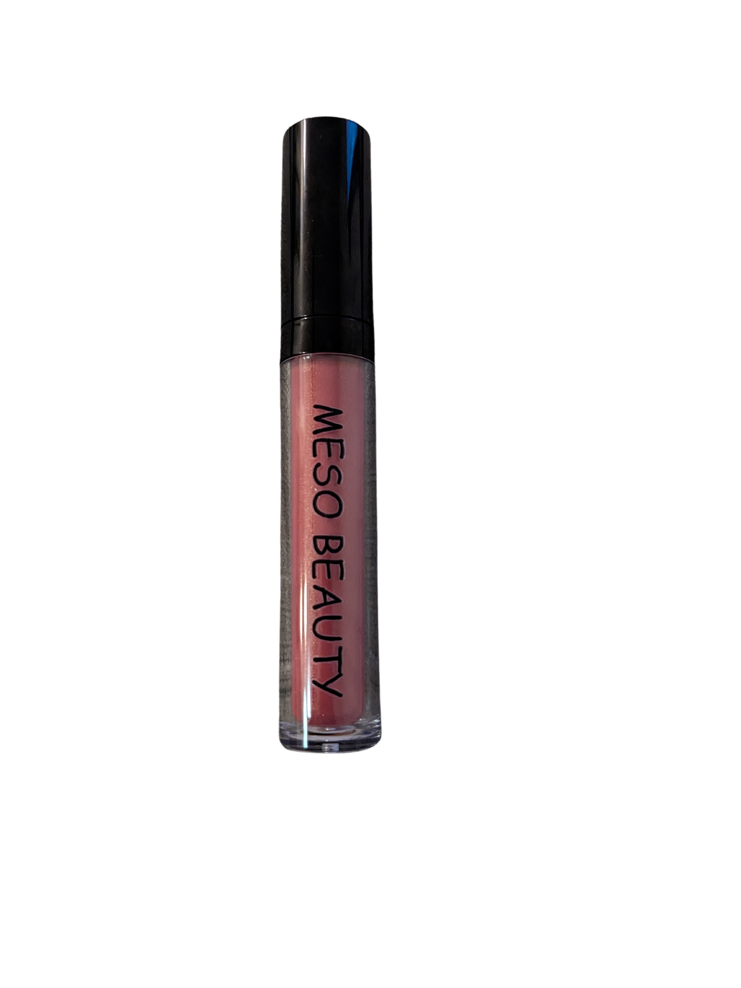 Pixie plumping chai gloss