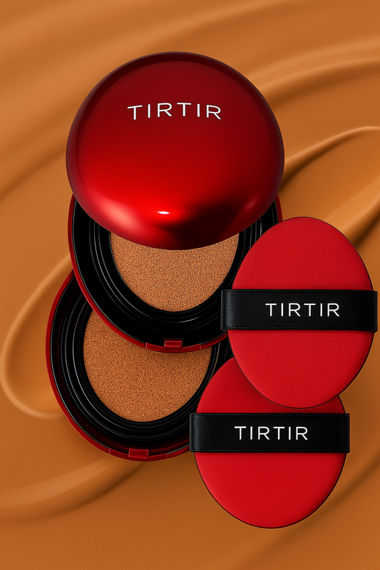 TIRTIR Mask Fit Red Cushion Foundation