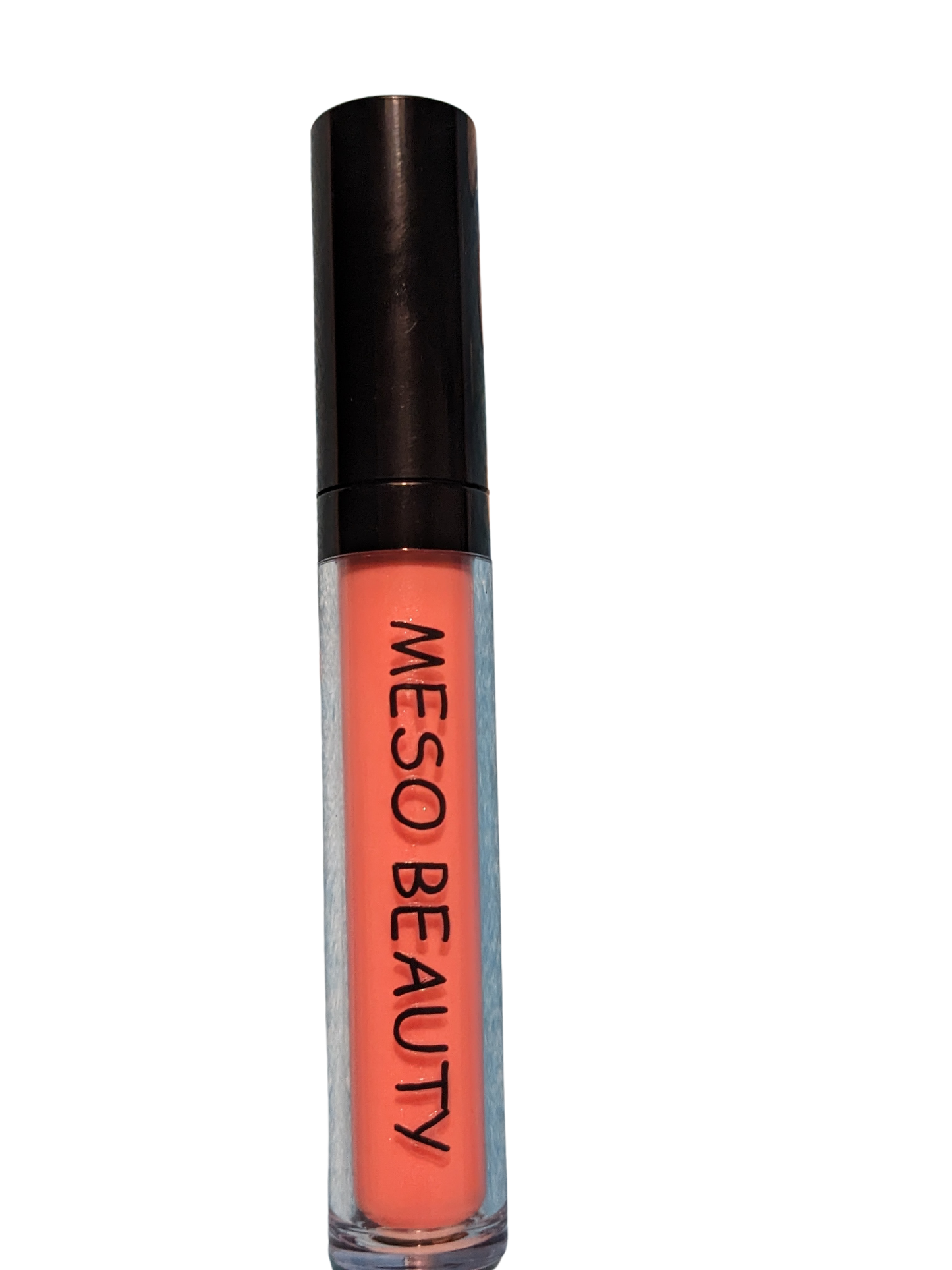 Pixie plumping chai gloss