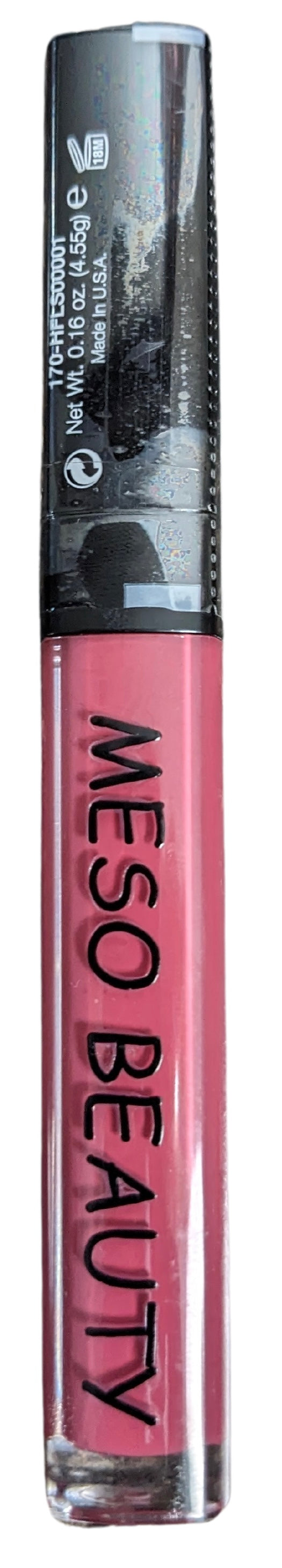 Haute Flawless Hue tinted lip serum