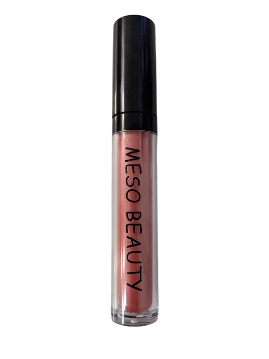 Pixie plumping chai gloss
