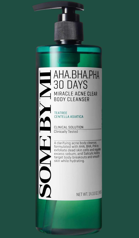 SOME BY MI – Miracle Body Cleanse