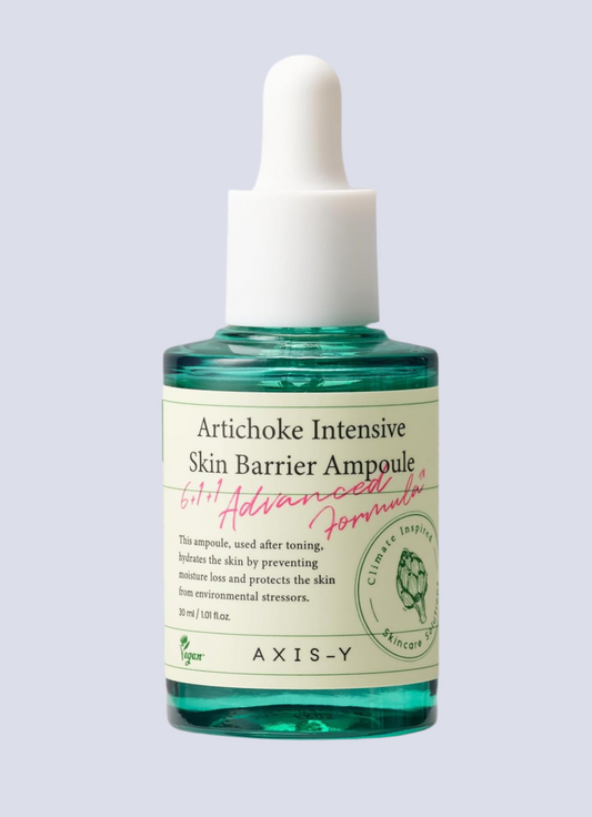 AXIS-Y Artichoke Intensive Skin Barrier Ampoule