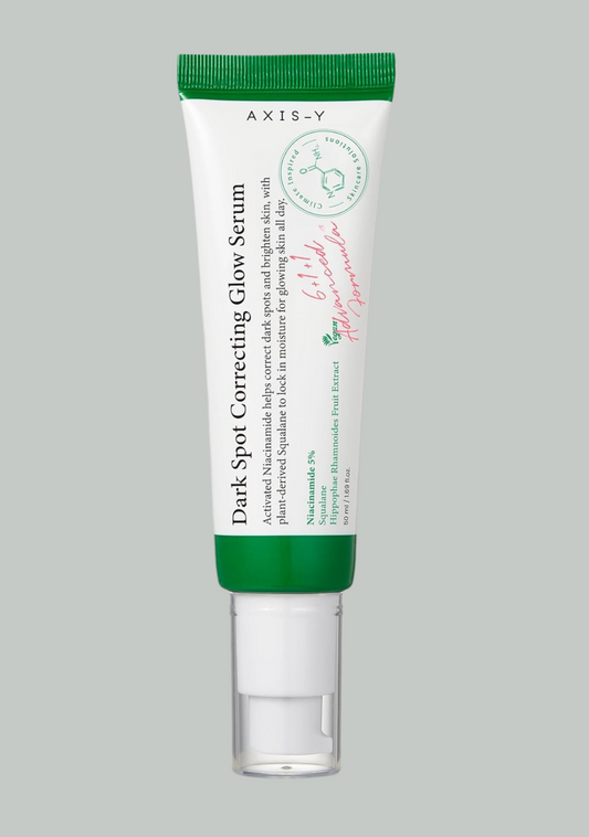 AXIS-Y Dark Spot Correcting Glow Serum
