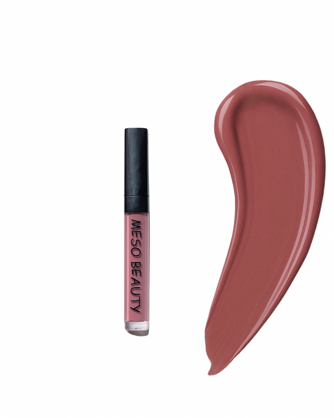 Haute Flawless Hue tinted lip serum
