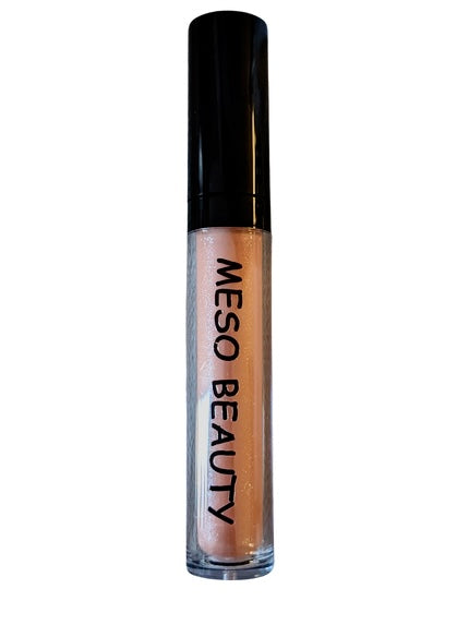 Pixie plumping chai gloss