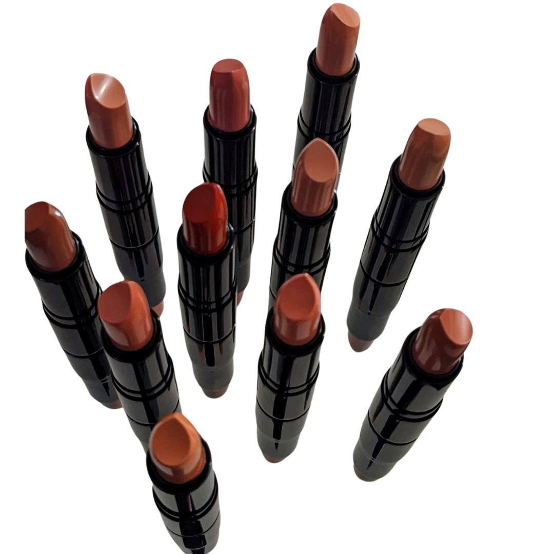 Matte lipstick
