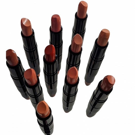 Matte lipstick