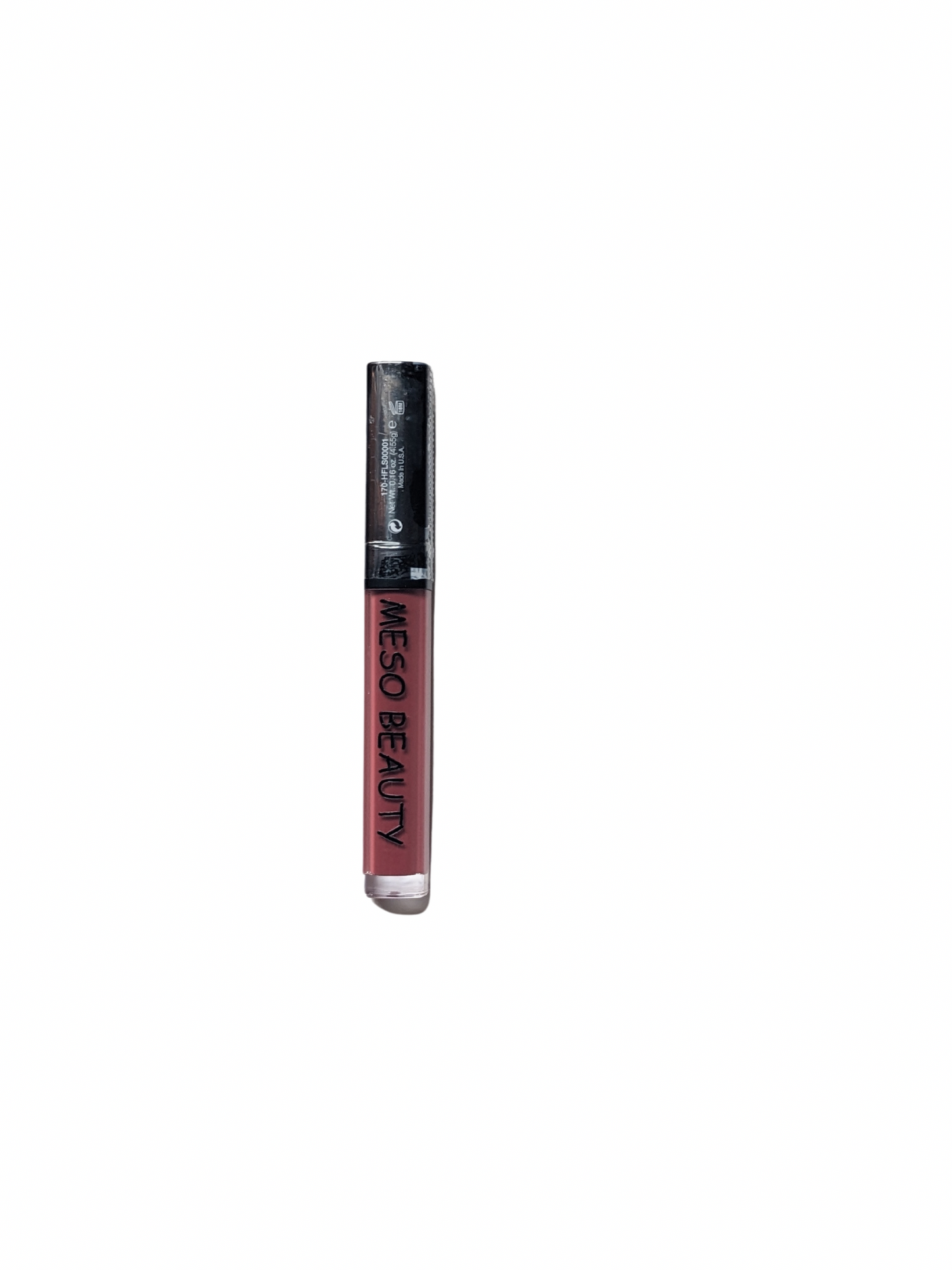 Haute Flawless Hue tinted lip serum