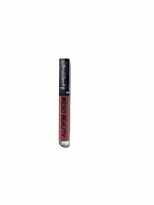 Haute Flawless Hue tinted lip serum