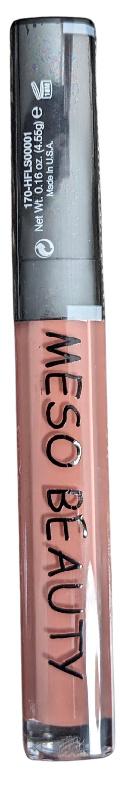 Haute Flawless Hue tinted lip serum