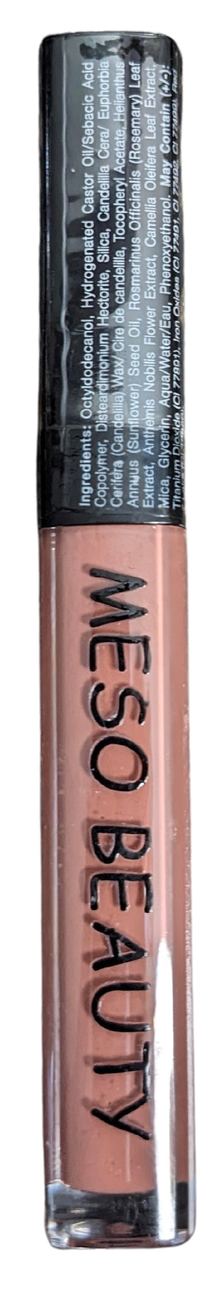 Haute Flawless Hue tinted lip serum